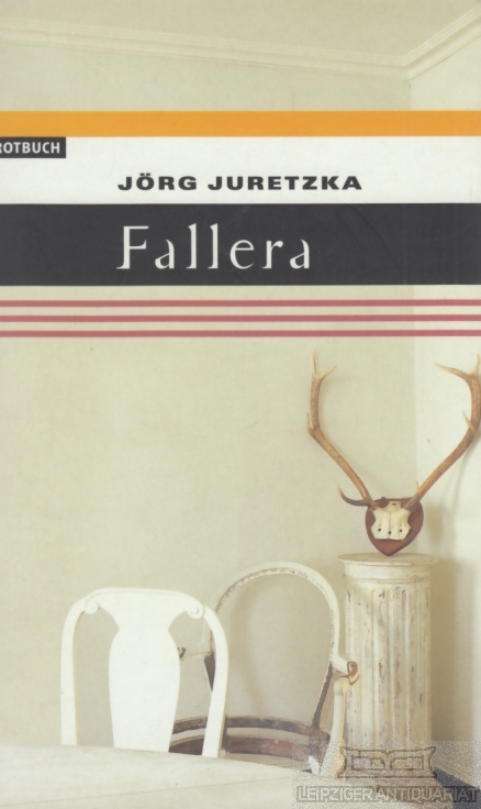 Fallera - Juretzka, Jörg