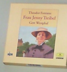 Frau Jenny Treibel - Westphal, Gert