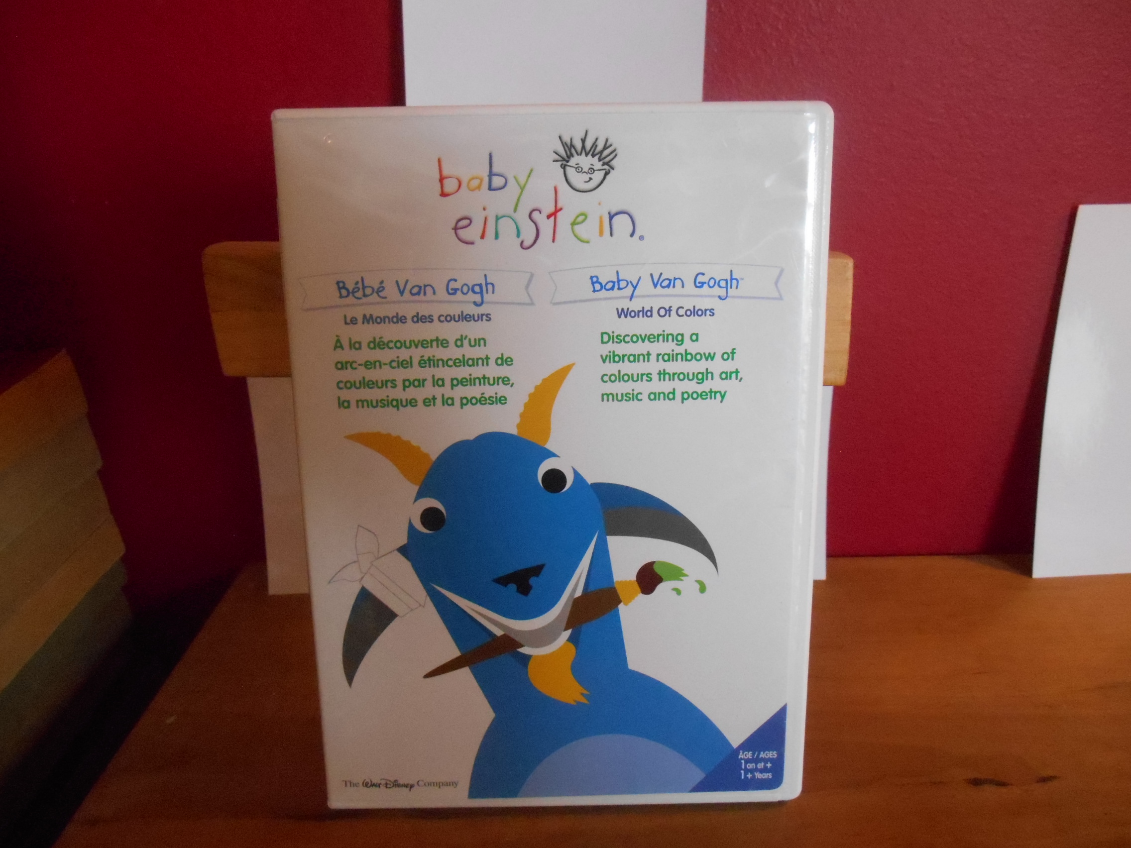 Baby Einstein Abebooks Baby Einstein Abebooks