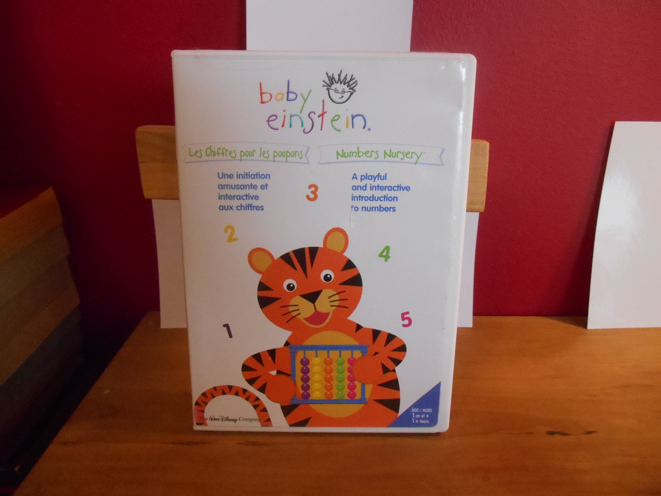 Baby Einstein Abebooks Baby Einstein Abebooks