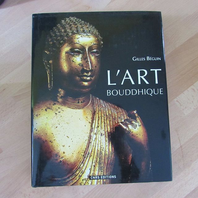 L'Art Bouddhique (Art/Cinéma) - Beguin, Gilles