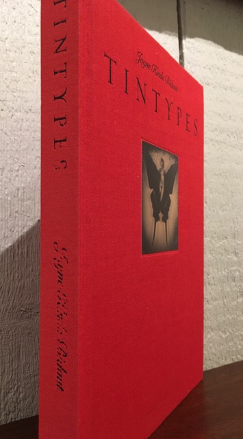 Amazon.co.jp: Tintypes : Bidaut, Jayne Hinds, Parry, Eugenia