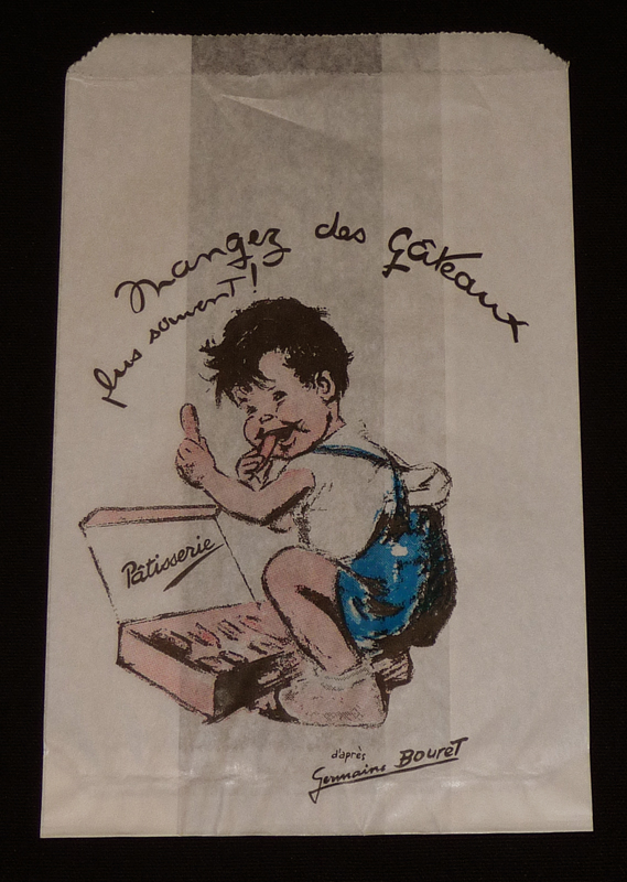 Mangez Des Gateaux Plus Souvent Sachet De Boulangerie Illustre D Apres Germaine Bouret 14 X 22 Cm By Bouret Germaine Inconnu 1000 Abraxas Libris Mangez Des Gateaux Plus Souvent Sachet De Boulangerie Illustre D Apres Germaine Bouret 14 X 22 Cm By Bouret Germaine Inconnu 1000 Abraxas Libris