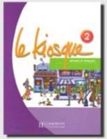 le kiosque - niveau 2 - Gallon Himber