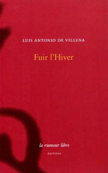 fuir l'hiver