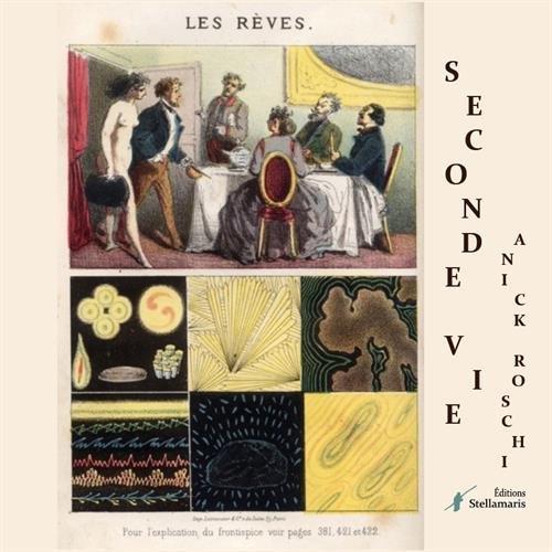 seconde vie - Roschi, Anick