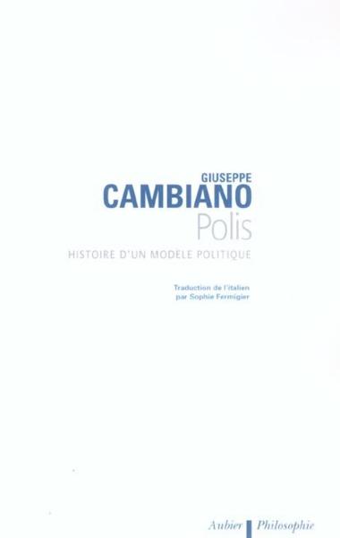 Polis - Cambiano, Giuseppe