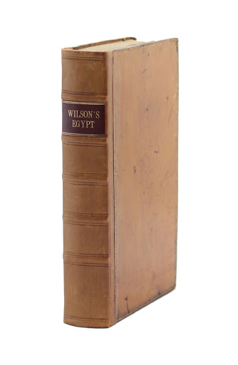 History of the British Expedition to Egypt: to Which is Subjoined, a Sketch of the Present State of That Country and Its Means of Defense. - Robert Thomas Wilson