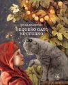 Pequeño gato nocturno - Sonja Danowski