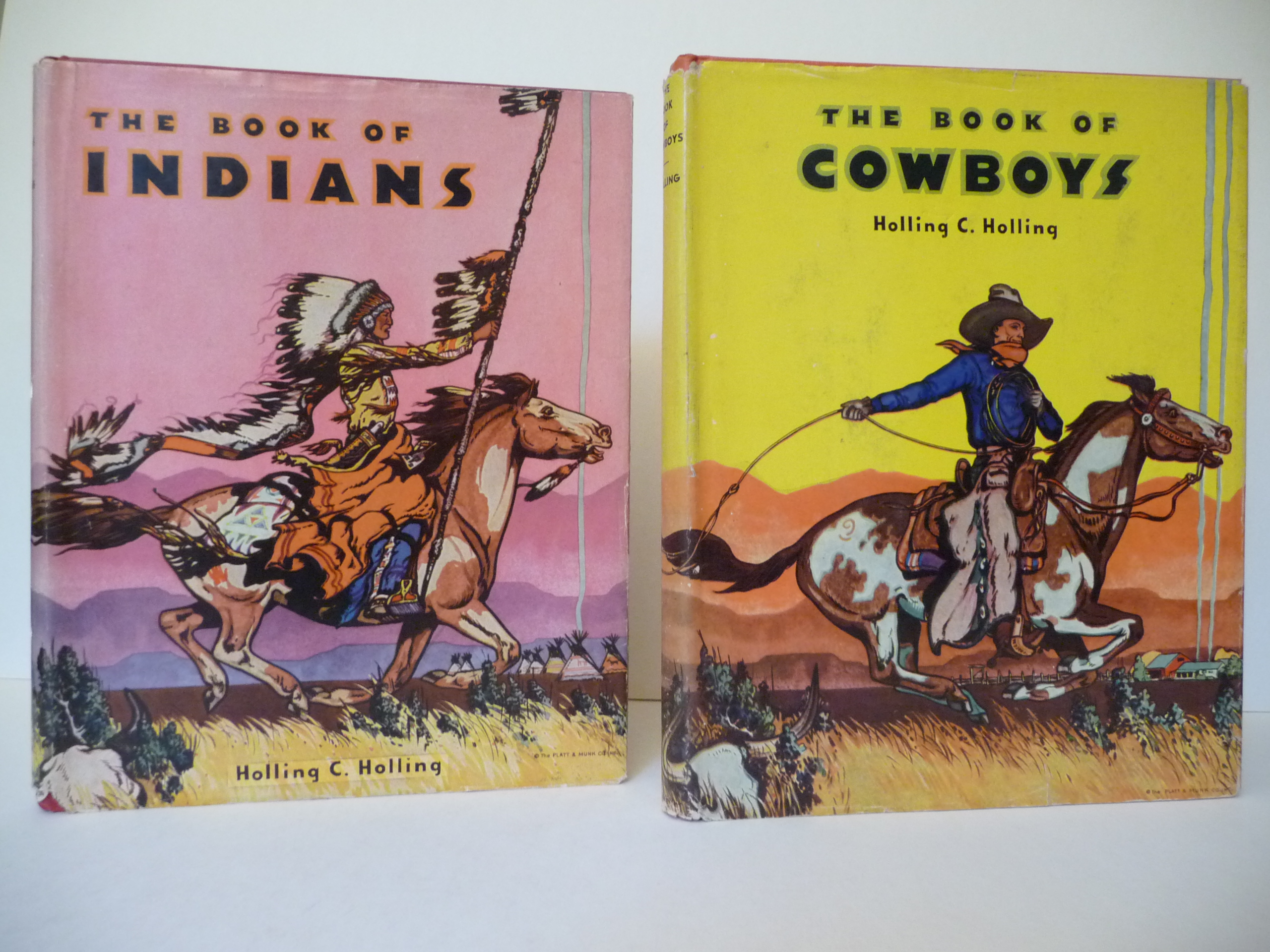 Buffalo Copricapo 1958 FOGLIA marche Cardo Cowboys e indiani # C exmt o Ex-exmt 