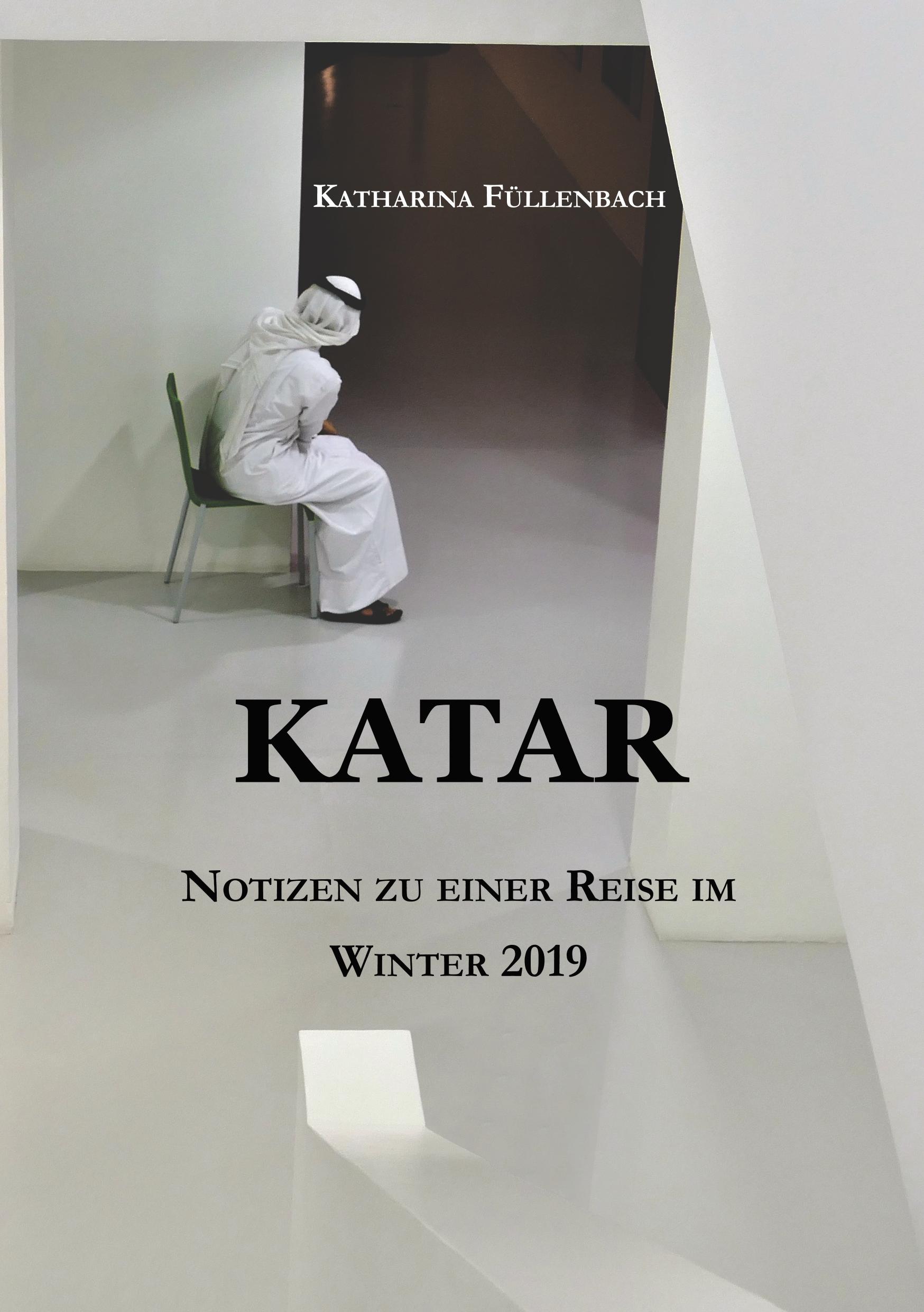 KATAR - FÃƒÂ¼llenbach, Katharina