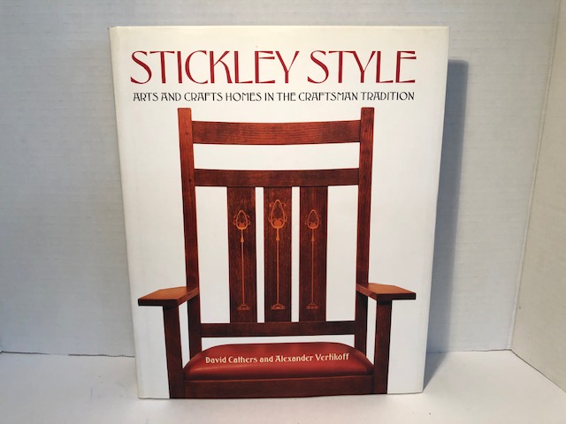 Stickley arts 2024 and crafts