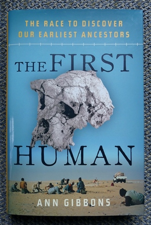 First Human