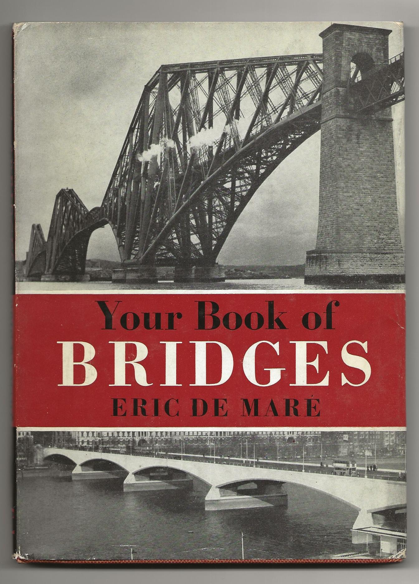 Your Book of Bridges