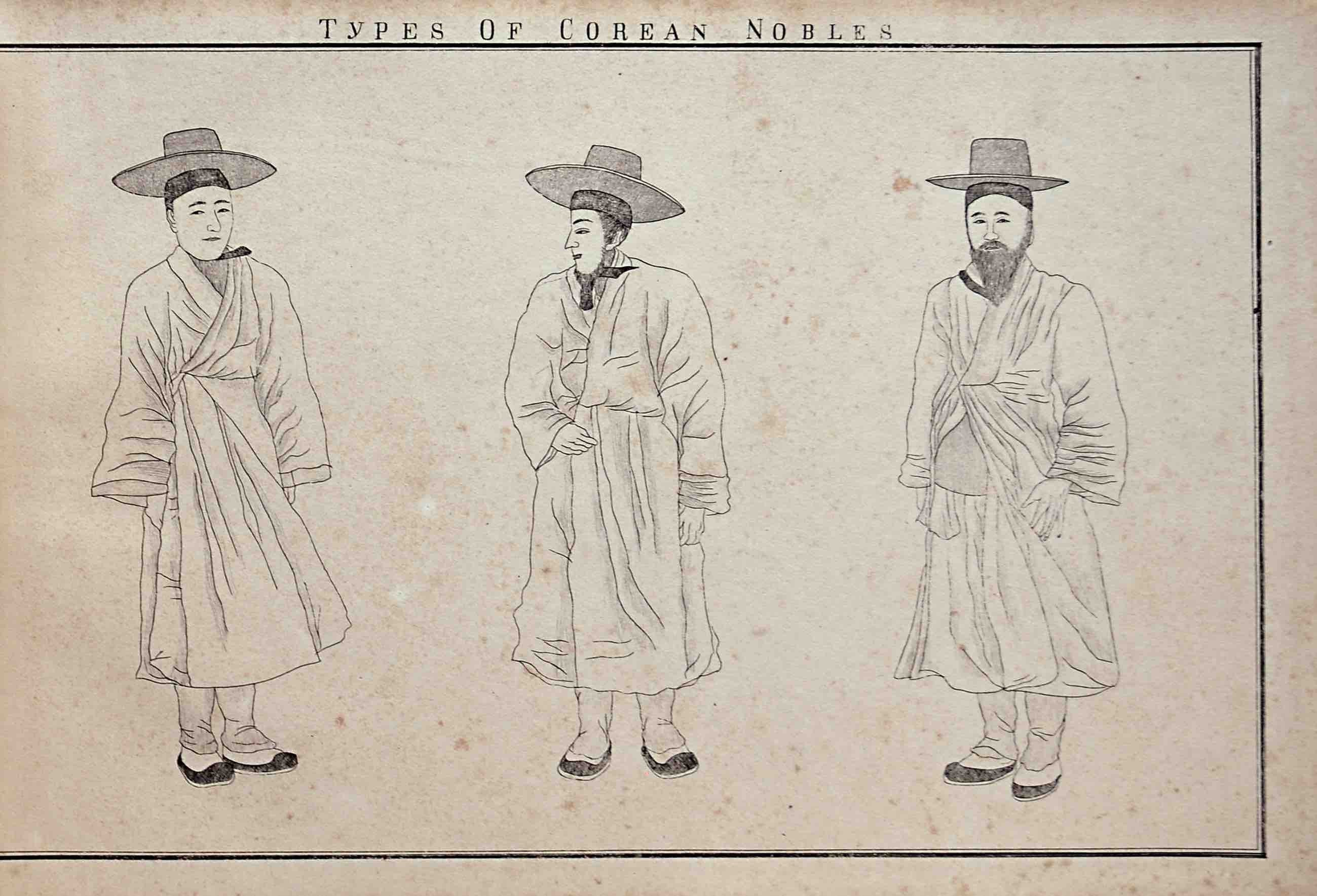 Korea and the Ten Lost Tribes of Israel, with Korean Korea and the Ten Lost Tribes of Israel, with Korean