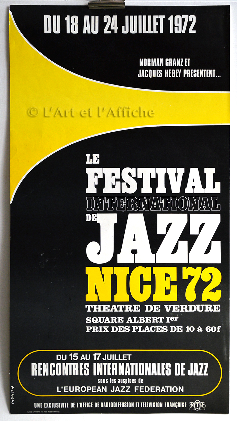 rencontres internationales de jazz