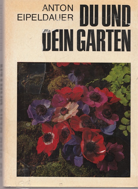 du und dein garten von eipeldauer - ZVAB