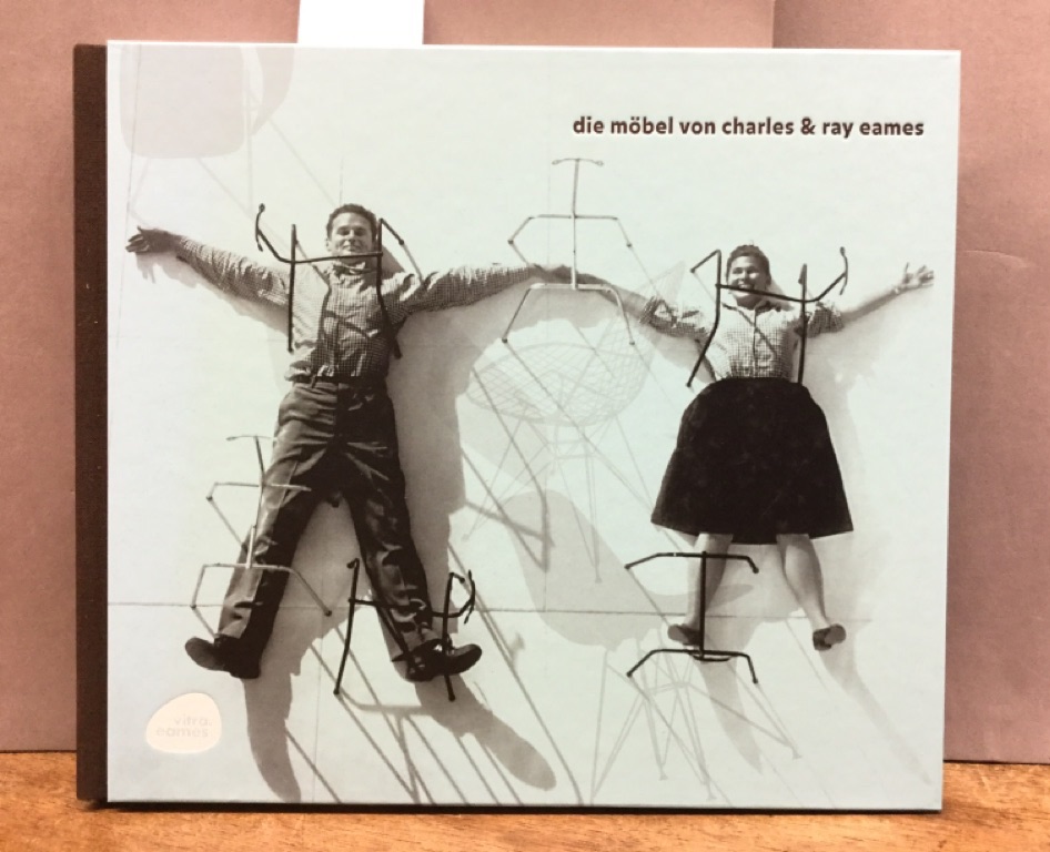 Die Möbel von Charles & Ray Eames