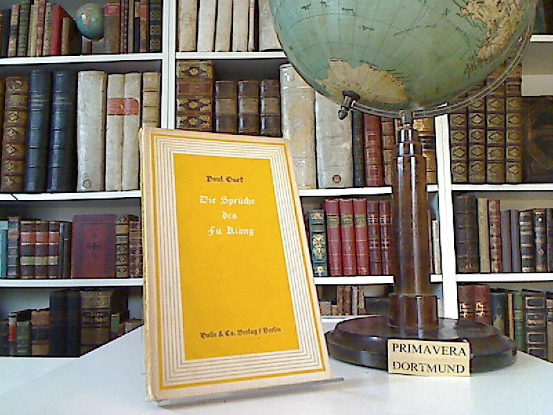 Die Stämme Sprüche