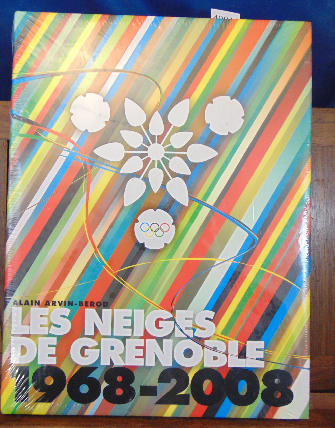 Les Neiges De Grenoble 1968 08 40e Anniversaire Des Jeux Olympiques De Grenoble By Arvin Berod Le Vieux Livre Les Neiges De Grenoble 1968 08 40e Anniversaire Des Jeux Olympiques De Grenoble By Arvin Berod Le Vieux Livre
