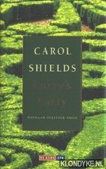 Larry's Party - Shields, Carol