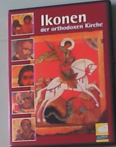 Ikonen der orthodoxen Kirche: Glaube und Kunst in perfekter Symbiose: Für MS Windows 95, 98, ME, NT, 2000 oder XP und MacOS System 8.1 oder neuer