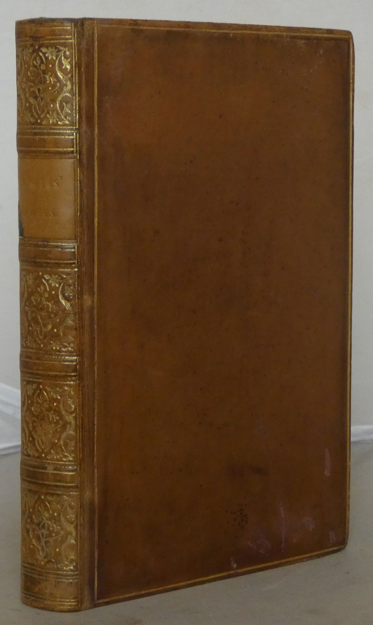 Poems by Rogers, Samuel: Good + Hard Cover (1838) | Besleys Poems by Rogers, Samuel: Good + Hard Cover (1838) | Besleys
