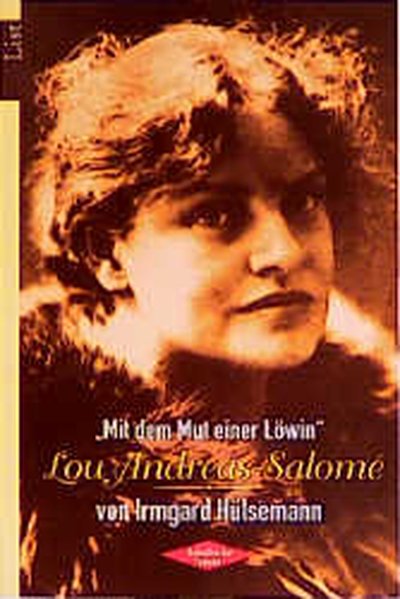 Salome Mit dem Mut einer Löwin - Hülsemann, Irmgard