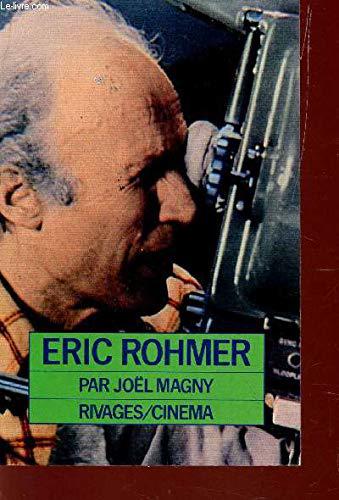 Eric Rohmer - Joël Magny