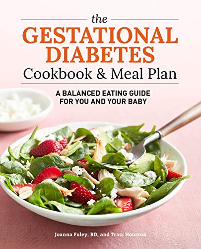 The Gestational Diabetes Cookbook Meal