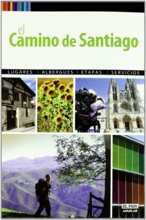 EL CAMINO DE SANTIAGO - PACO NADAL