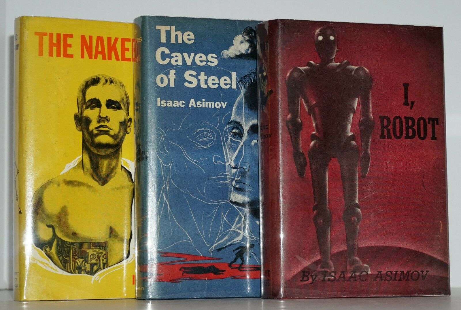 29 best Classic Sci Fi Book Covers images on Pinterest 