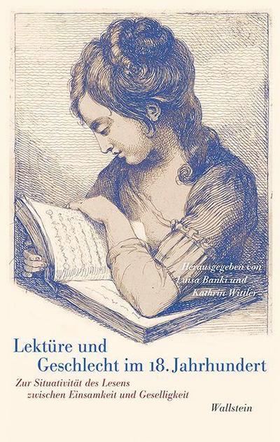 Lektüre und Geschlecht im 18. Jahrhundert - Luisa Banki