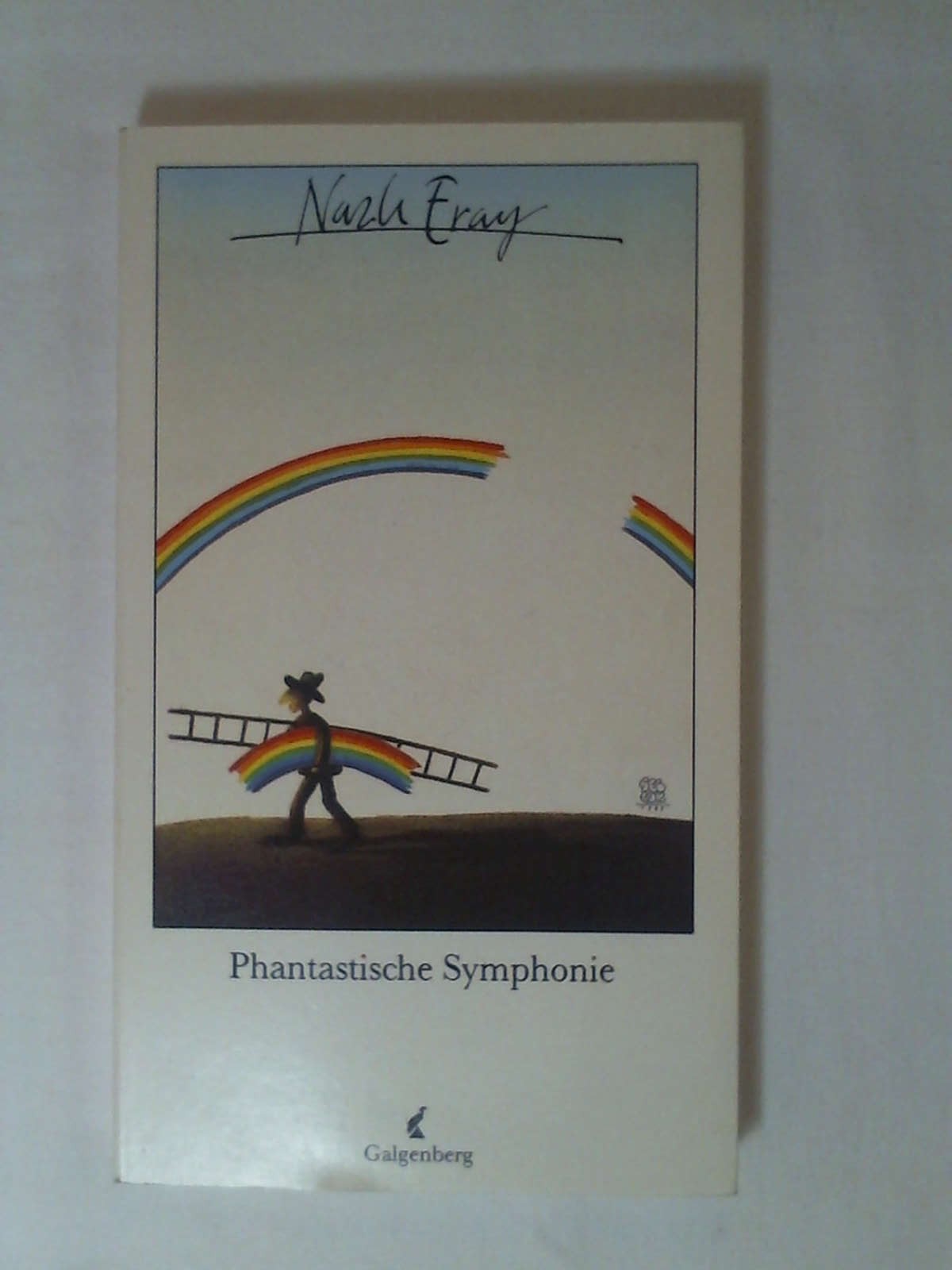 Phantastische Symphonie - Nazli Eray