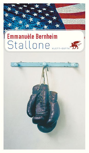 Stallone: Roman - Bernheim, Emmanuèle