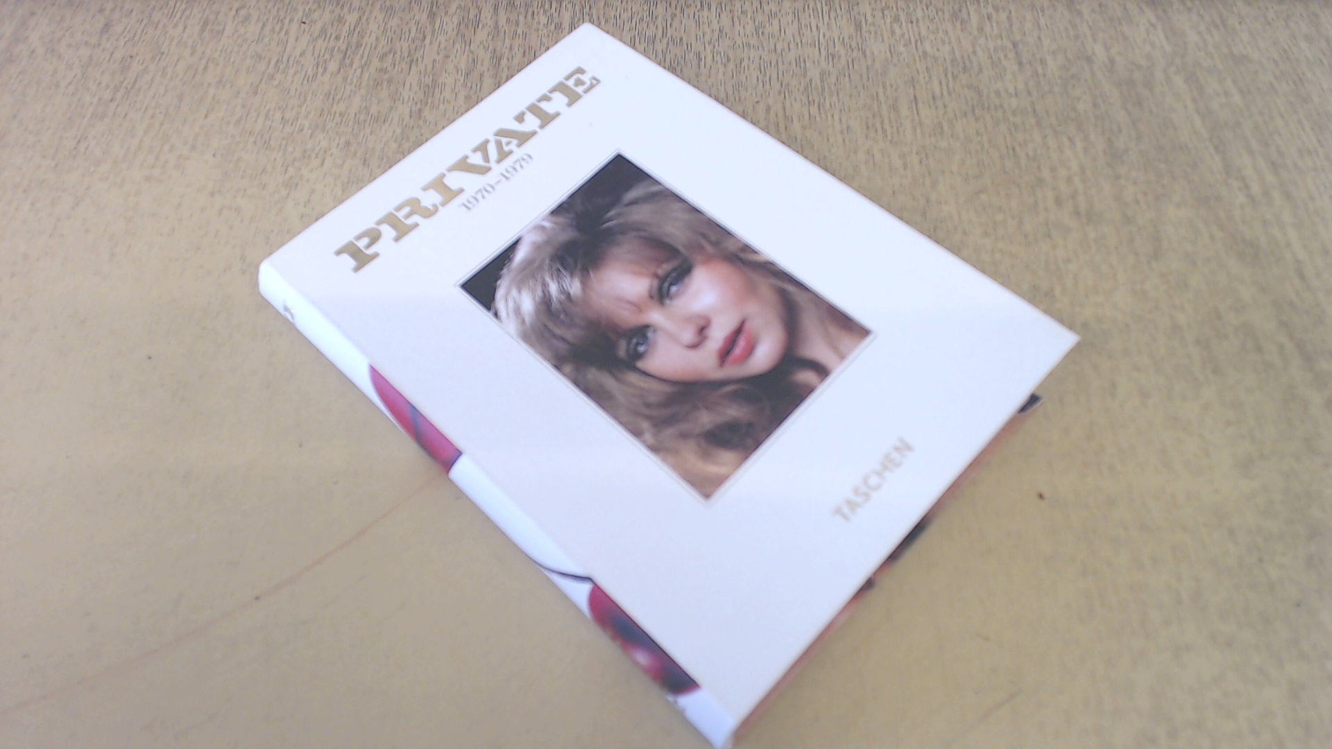 Private collection 1970-1979 Vol.II - Taschen