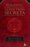 La doctrina secreta Tomo VI - Blavatsky, H. P.