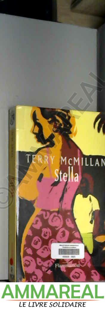 Stella - McMillan, Terry