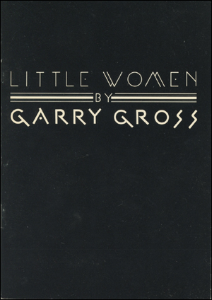 gary gross brooke shields Garry Gross | 10 Artworks at Auction | MutualArt