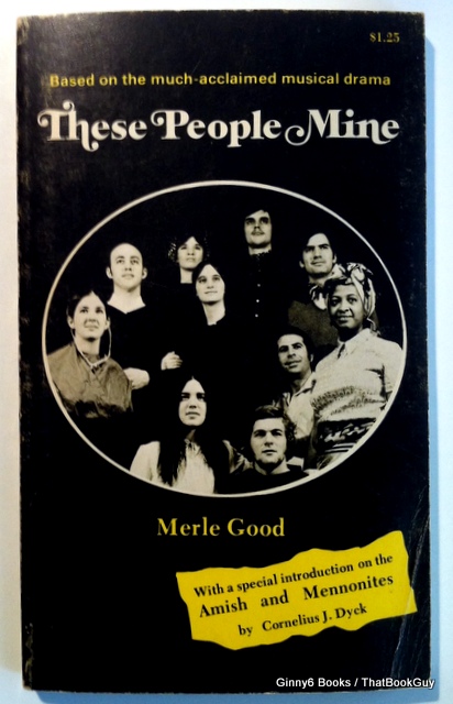 These people mine - Good, Merle