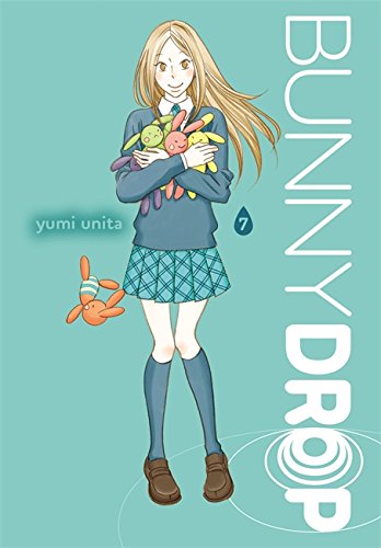 Bunny Drop, Vol. 7 - Unita, Yumi