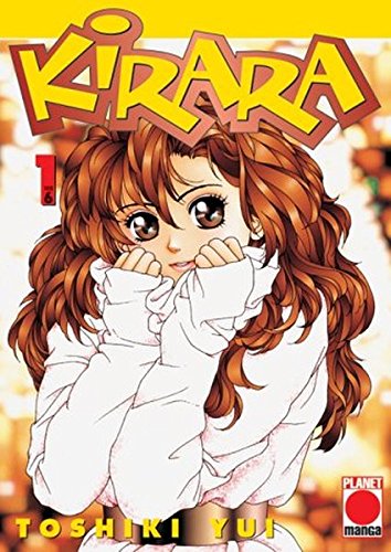 Kirara. Teil 1. - Yui, Toshiki