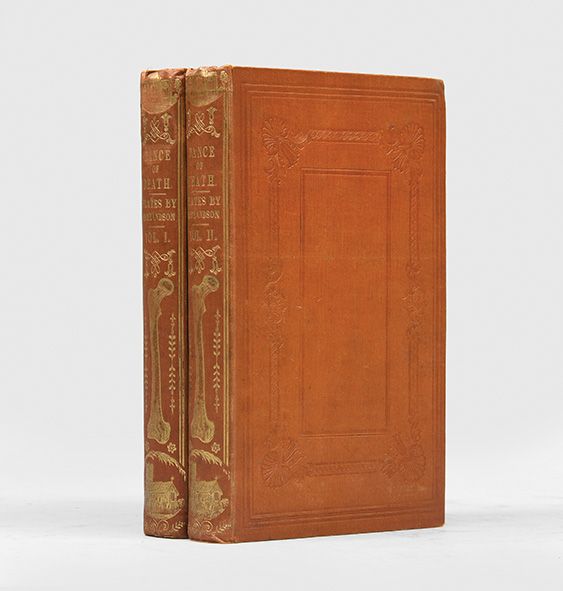 The English Dance Of Death. From The Designs Of Thomas Rowlandson, With  Metrical Illustrations By The Author Of "Doctor Syntax". Von Rowlandson,  Thomas (Illus.); Combe, William (Text).: (1815) | Peter Harrington. Aba/  Ilab.