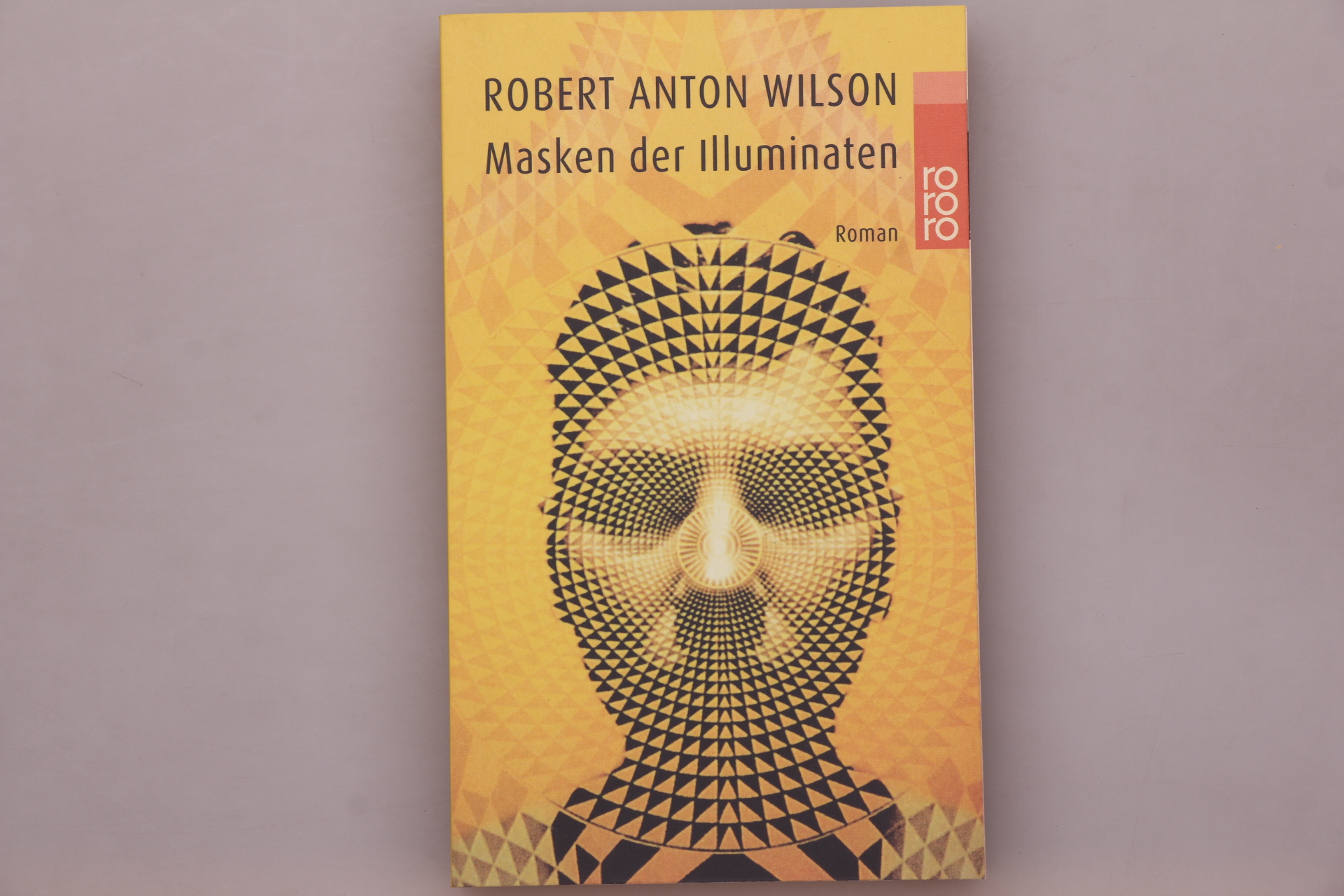Die Illuminaten Zvab