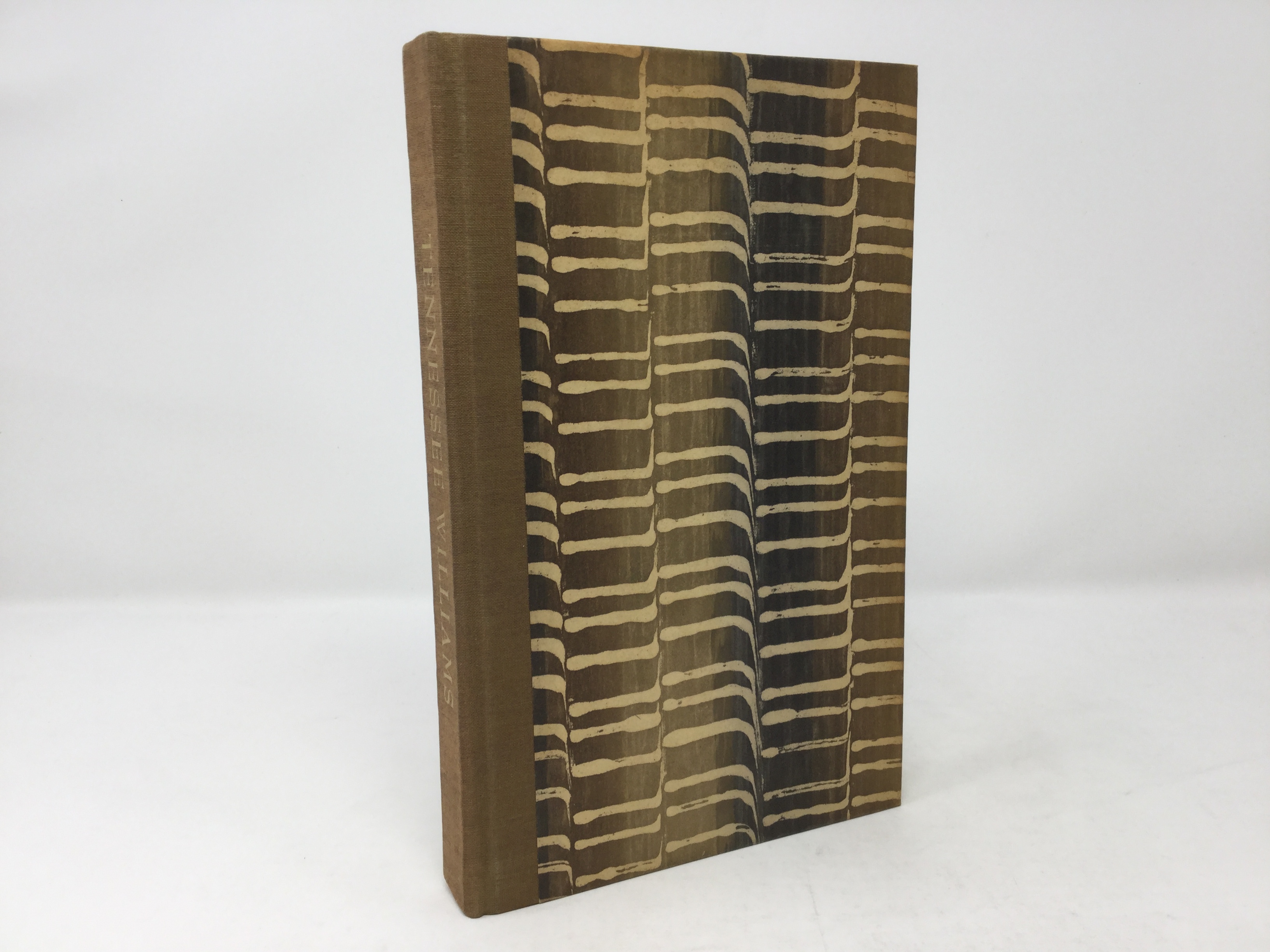 The Kingdom of Earth with Hard Candy by Tennessee Williams Fine