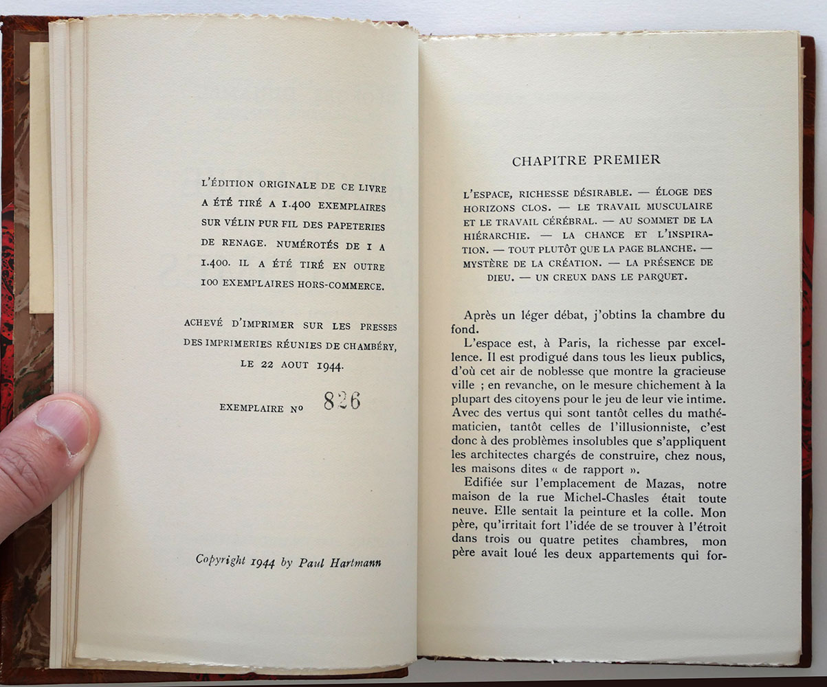 Biographie de mes fantômes 1901-1906 by Duhamel Georges . | Librairie ...