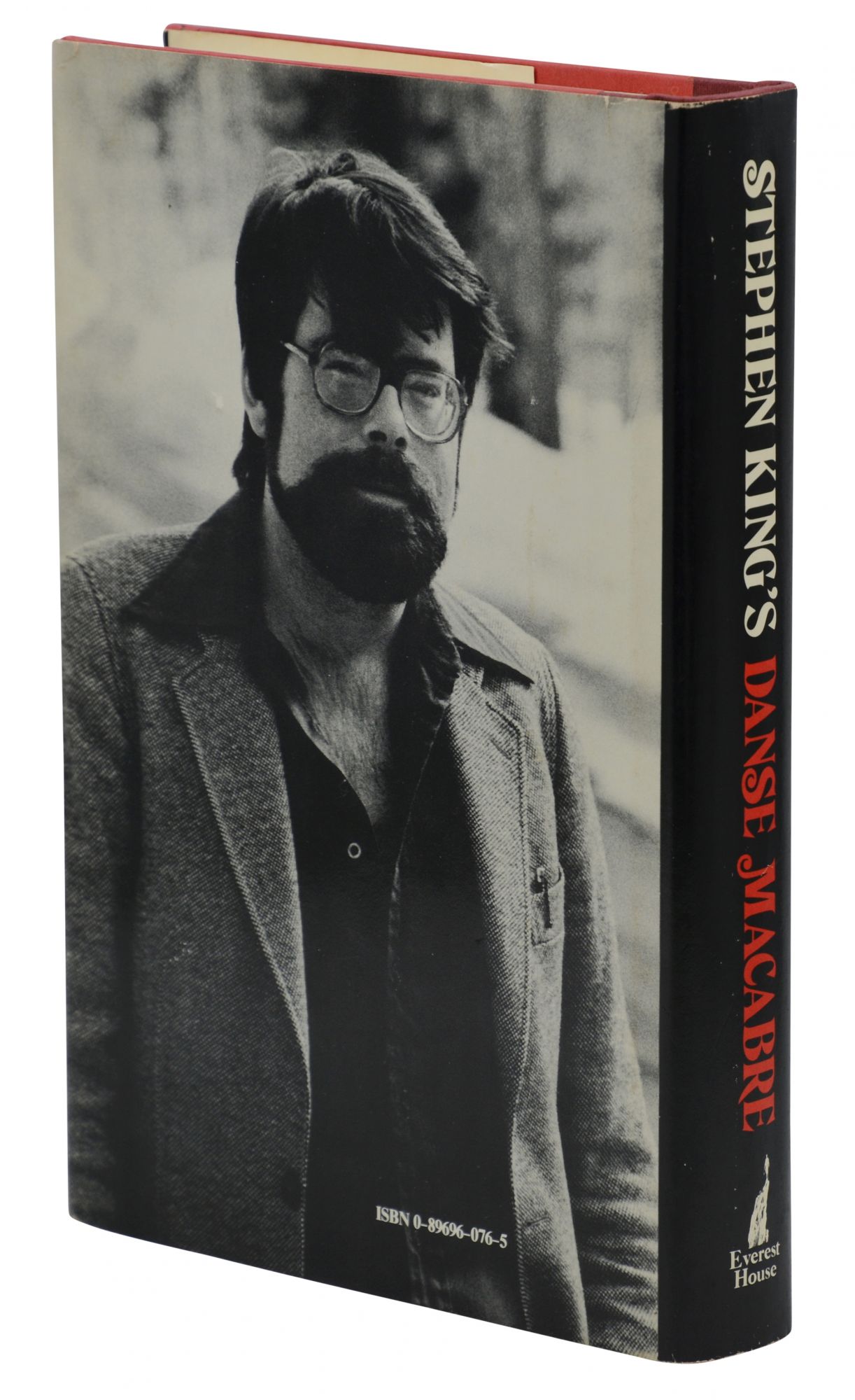 Danse Macabre by Stephen King Danse Macabre by Stephen King