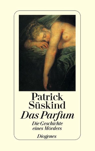 perfume peter suskind perfume peter suskind