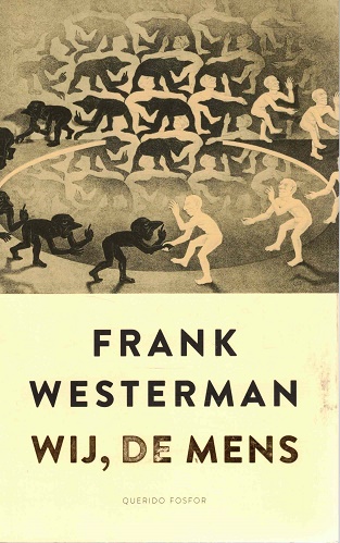 Wij, de mens - Westerman, Frank