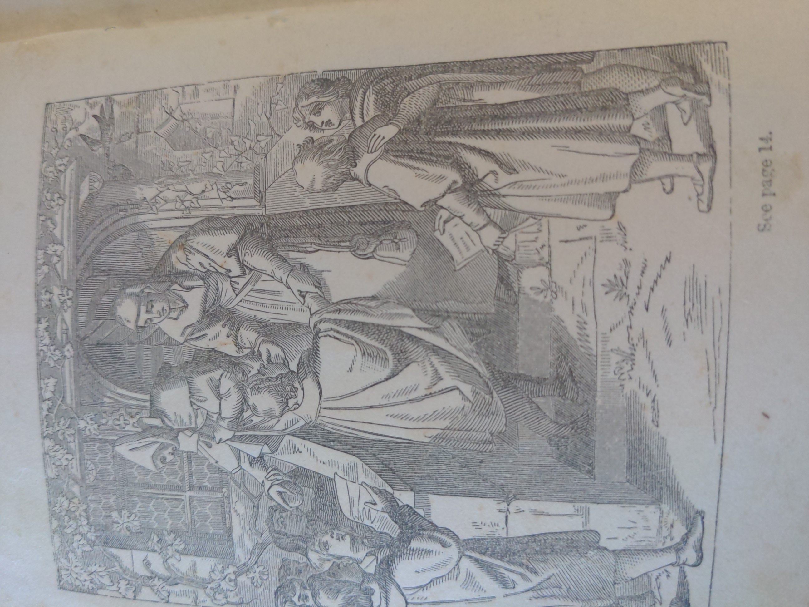Words that Shook the World: Martin Luther His Own Biographer by Charles
